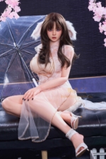 161cm Irontech Doll Oriental Series Doll – Adele 161cm Irontech Doll Oriental Series Doll – Adele - Image 15