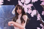 161cm Irontech Doll Oriental Series Doll – Adele 161cm Irontech Doll Oriental Series Doll – Adele - Image 16