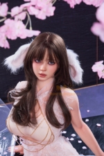 161cm Irontech Doll Oriental Series Doll – Adele 161cm Irontech Doll Oriental Series Doll – Adele - Image 18