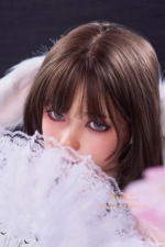 161cm Irontech Doll Oriental Series Doll – Adele 161cm Irontech Doll Oriental Series Doll – Adele - Image 19