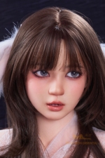 161cm Irontech Doll Oriental Series Doll – Adele 161cm Irontech Doll Oriental Series Doll – Adele - Image 20