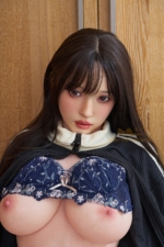 158cm Big Breast Japanese Sex Doll – Candy 158cm Big Breast Japanese Sex Doll - Candy - Image 5