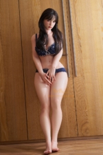 158cm Big Breast Japanese Sex Doll – Candy 158cm Big Breast Japanese Sex Doll - Candy - Image 6