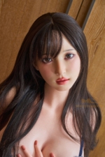 158cm Big Breast Japanese Sex Doll – Candy 158cm Big Breast Japanese Sex Doll - Candy - Image 7