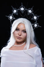 165cm IDODOLL Thick Beauty Sex Doll – Chloe - Image 15