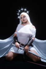 165cm IDODOLL Thick Beauty Sex Doll – Chloe - Image 17