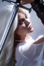 165cm IDODOLL Thick Beauty Sex Doll – Chloe - Image 9