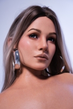 165cm IDODOLL Curvy Sex Doll – Charlotte - Image 11