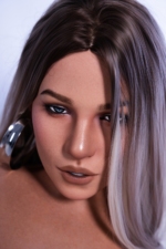 165cm IDODOLL Curvy Sex Doll – Charlotte - Image 27