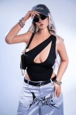 165cm IDODOLL Curvy Sex Doll – Charlotte - Image 22