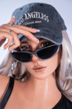 165cm IDODOLL Curvy Sex Doll – Charlotte - Image 20