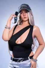 165cm IDODOLL Curvy Sex Doll – Charlotte - Image 19