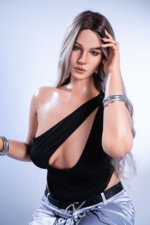 165cm IDODOLL Curvy Sex Doll – Charlotte - Image 18