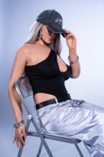 165cm IDODOLL Curvy Sex Doll – Charlotte - Image 3