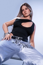 165cm IDODOLL Curvy Sex Doll – Charlotte - Image 5