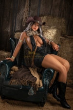 164cm Big Boobs Real Love Doll – Celina 164cm Big Boobs Real Love Doll - Celina - Image 23