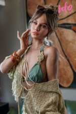 169cm Athletic Figure Sex Doll – Penelope 169cm Athletic Figure Sex Doll – Penelope - Image 11