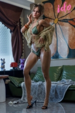 169cm Athletic Figure Sex Doll – Penelope 169cm Athletic Figure Sex Doll – Penelope - Image 2