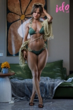 169cm Athletic Figure Sex Doll – Penelope 169cm Athletic Figure Sex Doll – Penelope - Image 15
