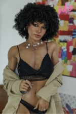 169cm Fit Figure Sex Doll – Vivian 169cm Fit Figure Sex Doll – Vivian - Image 2
