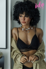 169cm Fit Figure Sex Doll – Vivian 169cm Fit Figure Sex Doll – Vivian - Image 3