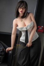 164cm Irontech Chinese Sex Doll – Miya 164cm Irontech Chinese Sex Doll – Miya - Image 21