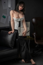164cm Irontech Chinese Sex Doll – Miya 164cm Irontech Chinese Sex Doll – Miya - Image 20