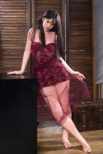 159m Real Lady Silicone Love Doll – Emila 159m Real Lady Silicone Love Doll - Emila - Image 4
