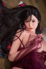 159m Real Lady Silicone Love Doll – Emila 159m Real Lady Silicone Love Doll - Emila - Image 16