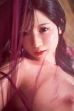 159m Real Lady Silicone Love Doll – Emila 159m Real Lady Silicone Love Doll - Emila - Image 17