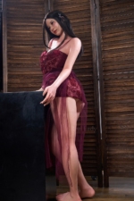 159m Real Lady Silicone Love Doll – Emila 159m Real Lady Silicone Love Doll - Emila - Image 9