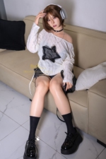 165cm Sexy Chinese Sex Doll – Suki 165cm Sexy Chinese Sex Doll - Suki - Image 5