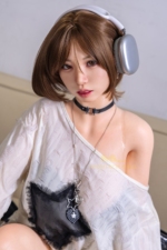 165cm Sexy Chinese Sex Doll – Suki 165cm Sexy Chinese Sex Doll - Suki - Image 11