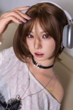165cm Sexy Chinese Sex Doll – Suki 165cm Sexy Chinese Sex Doll - Suki - Image 6