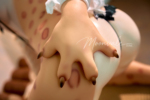155cm Leopard Girl Furry Sex Doll – Lyora 155cm Leopard Girl Furry Sex Doll - Lyora - Image 10