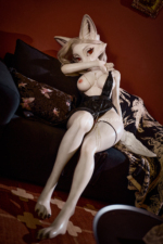 160cm Furry Fox Girl Sex Doll – Sorelle3 160cm Furry Fox Girl Sex Doll - Sorelle3 - Image 11