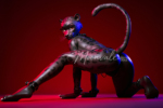 165cm Black Leopard Girl Fantasy Sex Doll – Velara2 165cm Black Leopard Girl Fantasy Sex Doll - Velara2 - Image 13