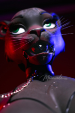 165cm Black Leopard Girl Fantasy Sex Doll – Velara2 165cm Black Leopard Girl Fantasy Sex Doll - Velara2 - Image 17