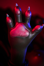 165cm Black Leopard Girl Fantasy Sex Doll – Velara2 165cm Black Leopard Girl Fantasy Sex Doll - Velara2 - Image 31