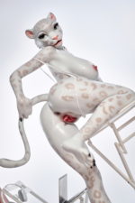 165cm Snow Leopard Girl Fantasy Sex Doll – Velara 165cm Snow Leopard Girl Fantasy Sex Doll - Velara - Image 15
