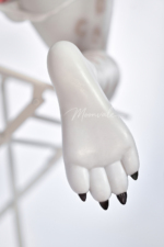 165cm Snow Leopard Girl Fantasy Sex Doll – Velara 165cm Snow Leopard Girl Fantasy Sex Doll - Velara - Image 17