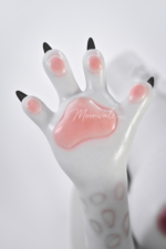 165cm Snow Leopard Girl Fantasy Sex Doll – Velara 165cm Snow Leopard Girl Fantasy Sex Doll - Velara - Image 20