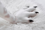 165cm Snow Leopard Girl Fantasy Sex Doll – Velara 165cm Snow Leopard Girl Fantasy Sex Doll - Velara - Image 25