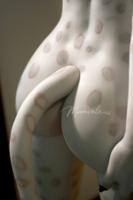 155cm Furry Leopard Girl Sex Doll – Lyora2 155cm Furry Leopard Girl Sex Doll - Lyora2 - Image 3