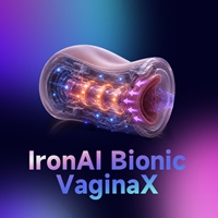 IronAI Bionic VaginaX