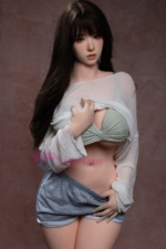 [EU Stock] 159cm Full Bust Curvy Sex Doll - Yuki - Image 24