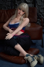[US Stock] 163cm Love Doll Adult Doll - Lara - Image 16
