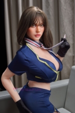 [EU Stock] 159cm Busty Sexy Sex Doll - Addison4 - Image 16