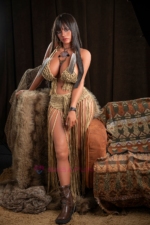 [US Stock] 159cm Large Boobs Curvy Sex Doll - Moira - Image 26