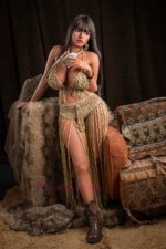 [US Stock] 159cm Large Boobs Curvy Sex Doll - Moira - Image 28